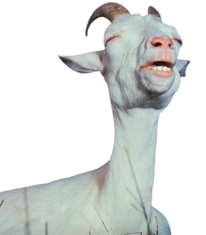 Left Goat